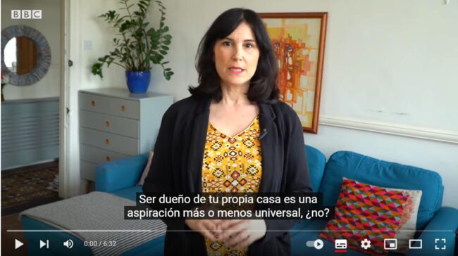 Los miles de personas en Reino Unido propietarias de apartamentos